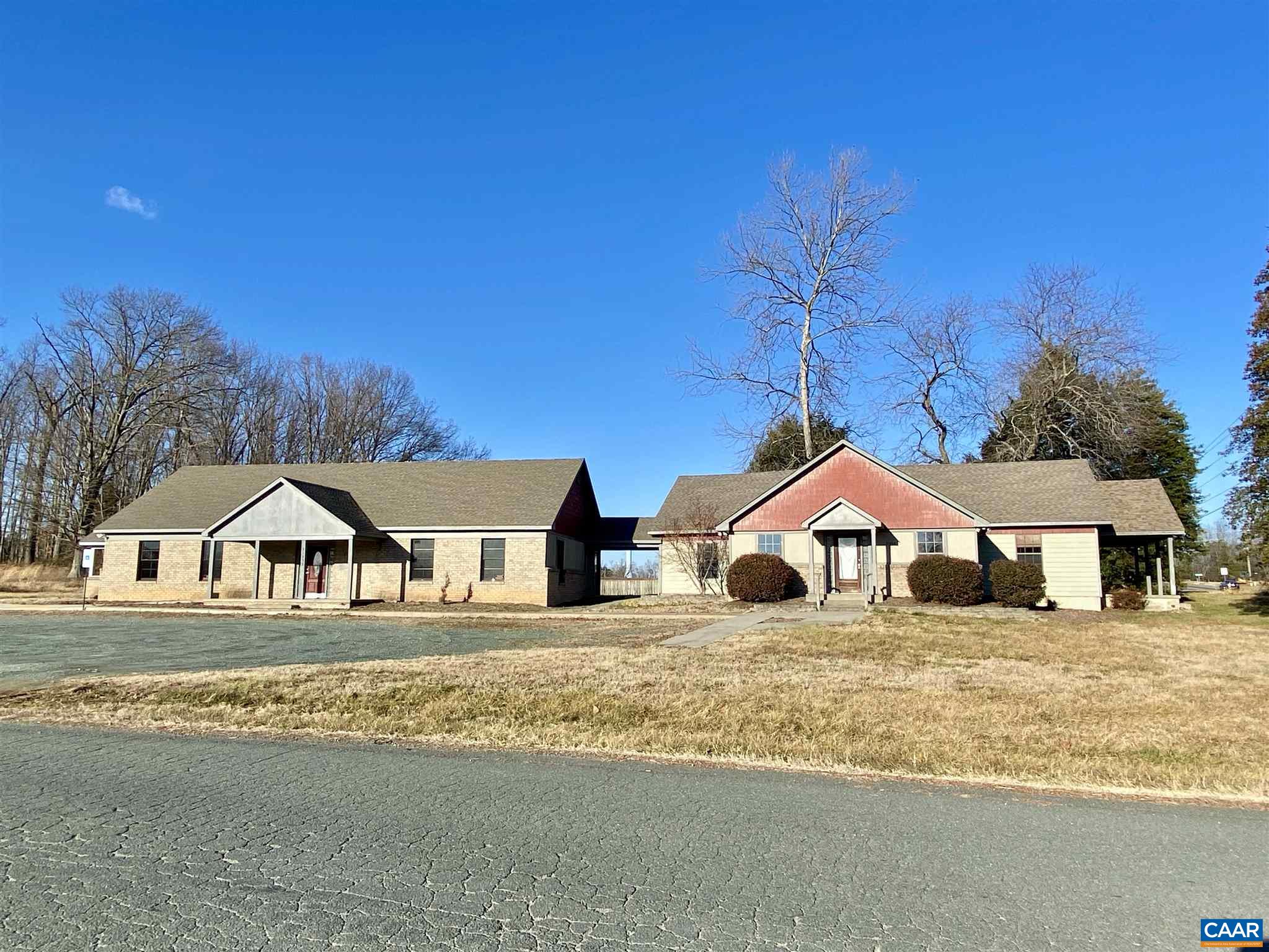 Homes for Sale in Troy, Virginia Pam Dent Realtor