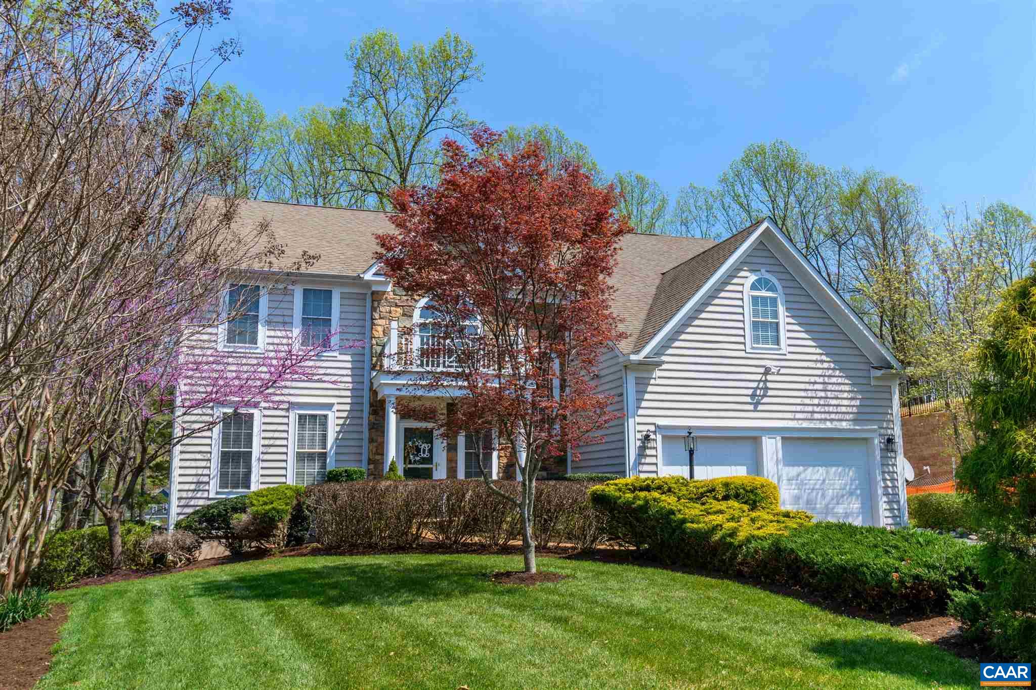 Charlottesville Area Association Of Realtors Jamie White Real Estate Realtor In Charlottesville Va