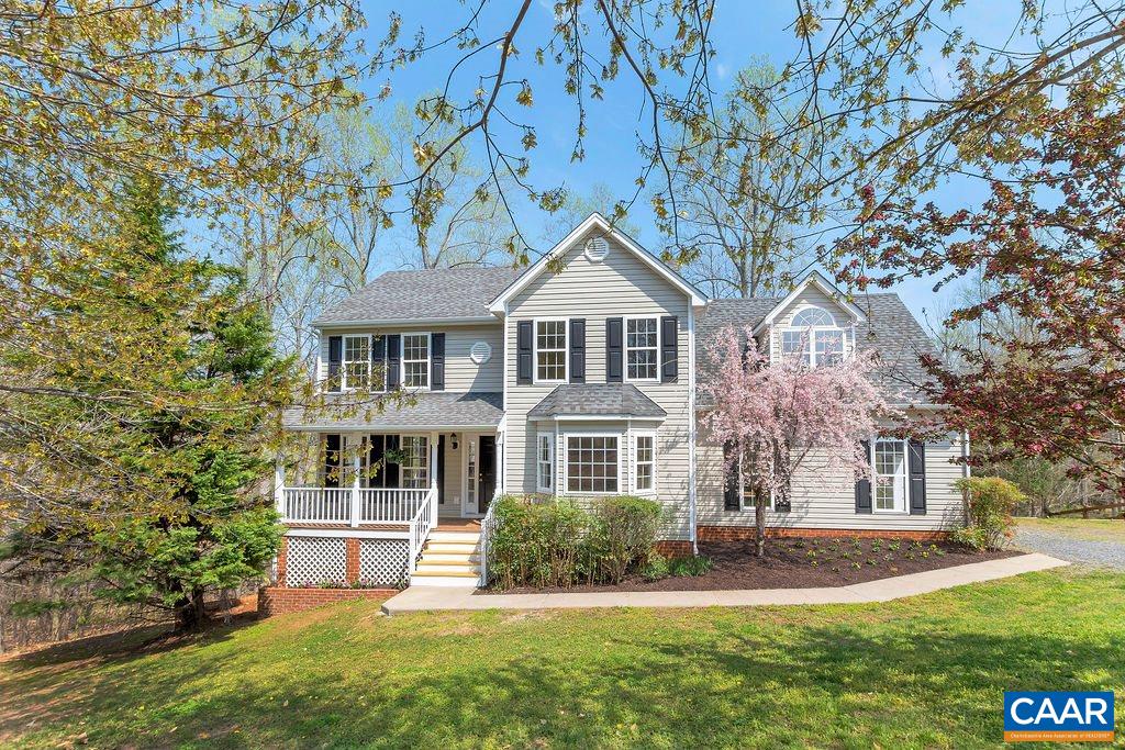 Our Properties Loring Woodriff Real Estate Associates Charlottesville Virginia