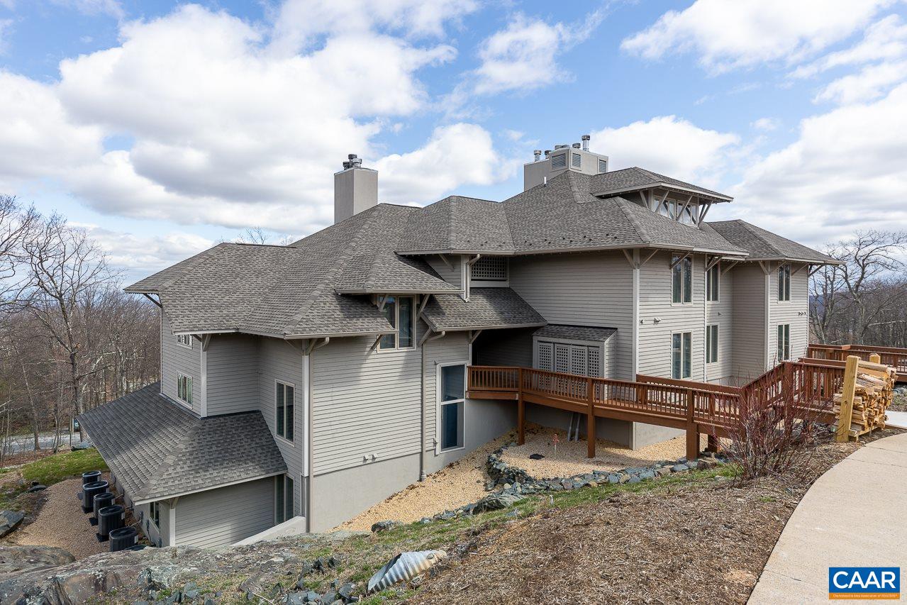 3226 NORTH RIDGE CONDOS, WINTERGREEN RESORT, Virginia for 169,500 (MLS