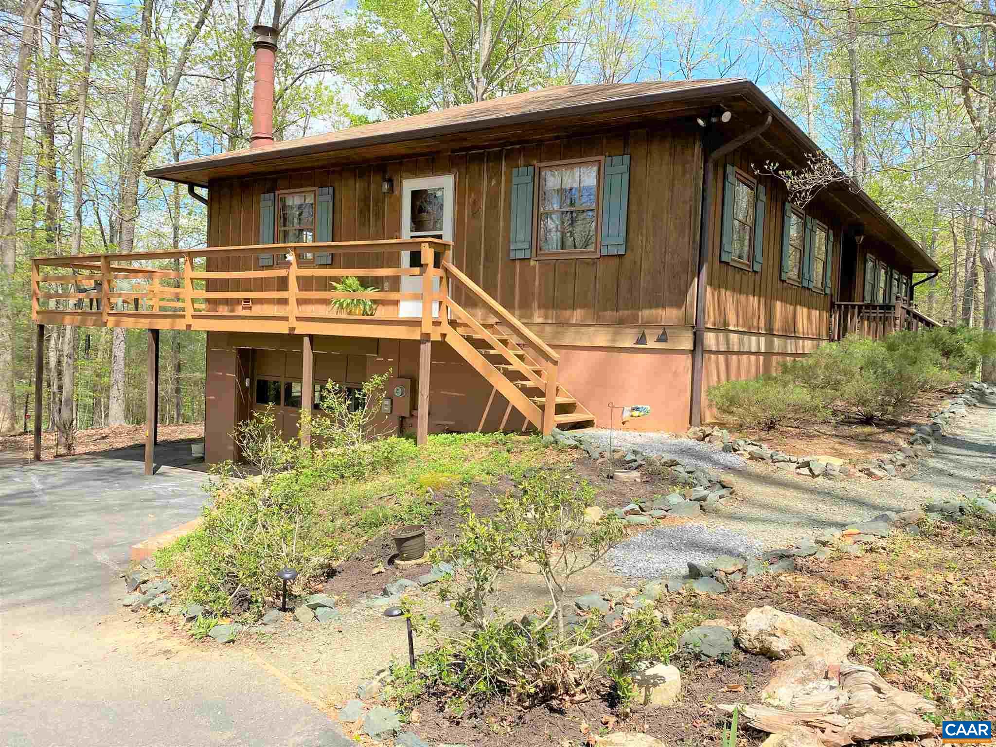 Homes for Sale in Lake Monticello