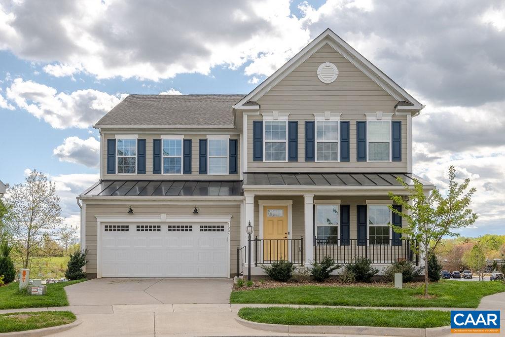 Our Properties Loring Woodriff Real Estate Associates Charlottesville Virginia