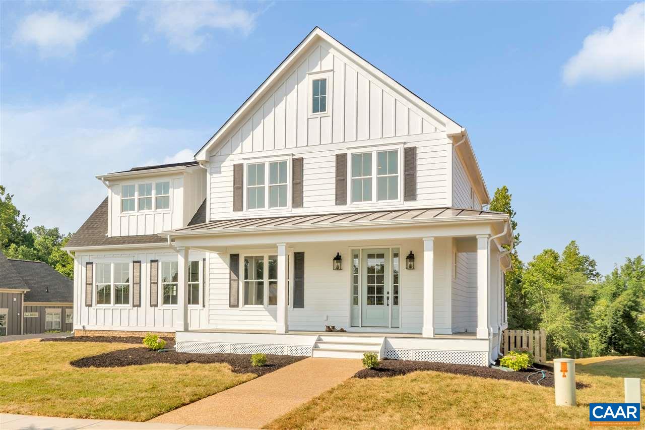 Our Properties Loring Woodriff Real Estate Associates Charlottesville Virginia