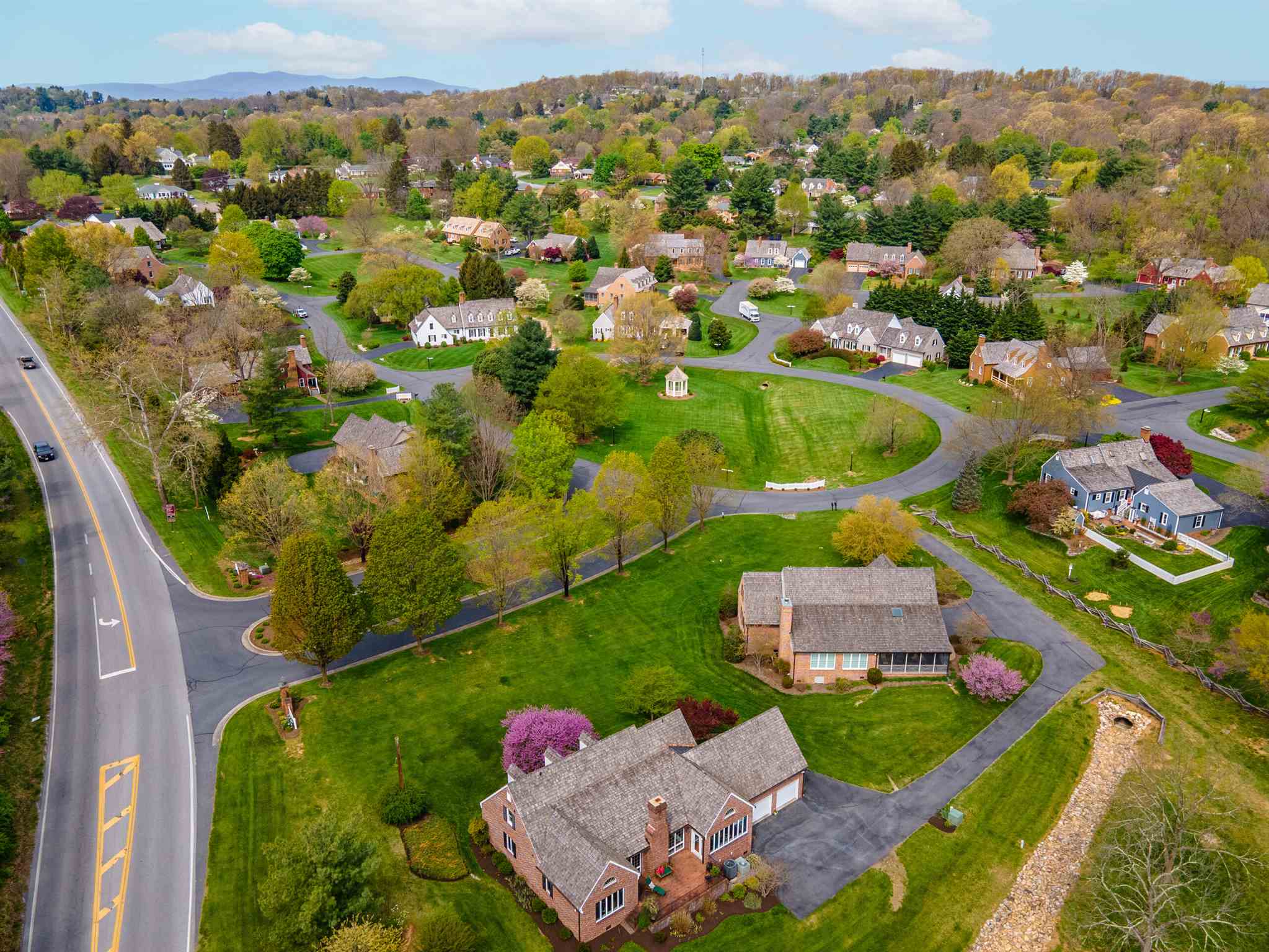 Residential for sale in STAUNTON, Virginia, 616808