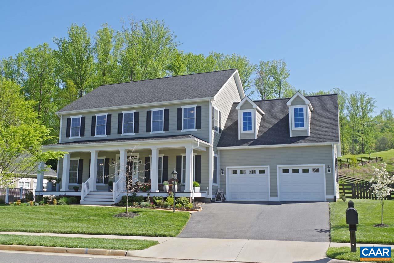 2097 ASPEN DR, CHARLOTTESVILLE, VA 22911