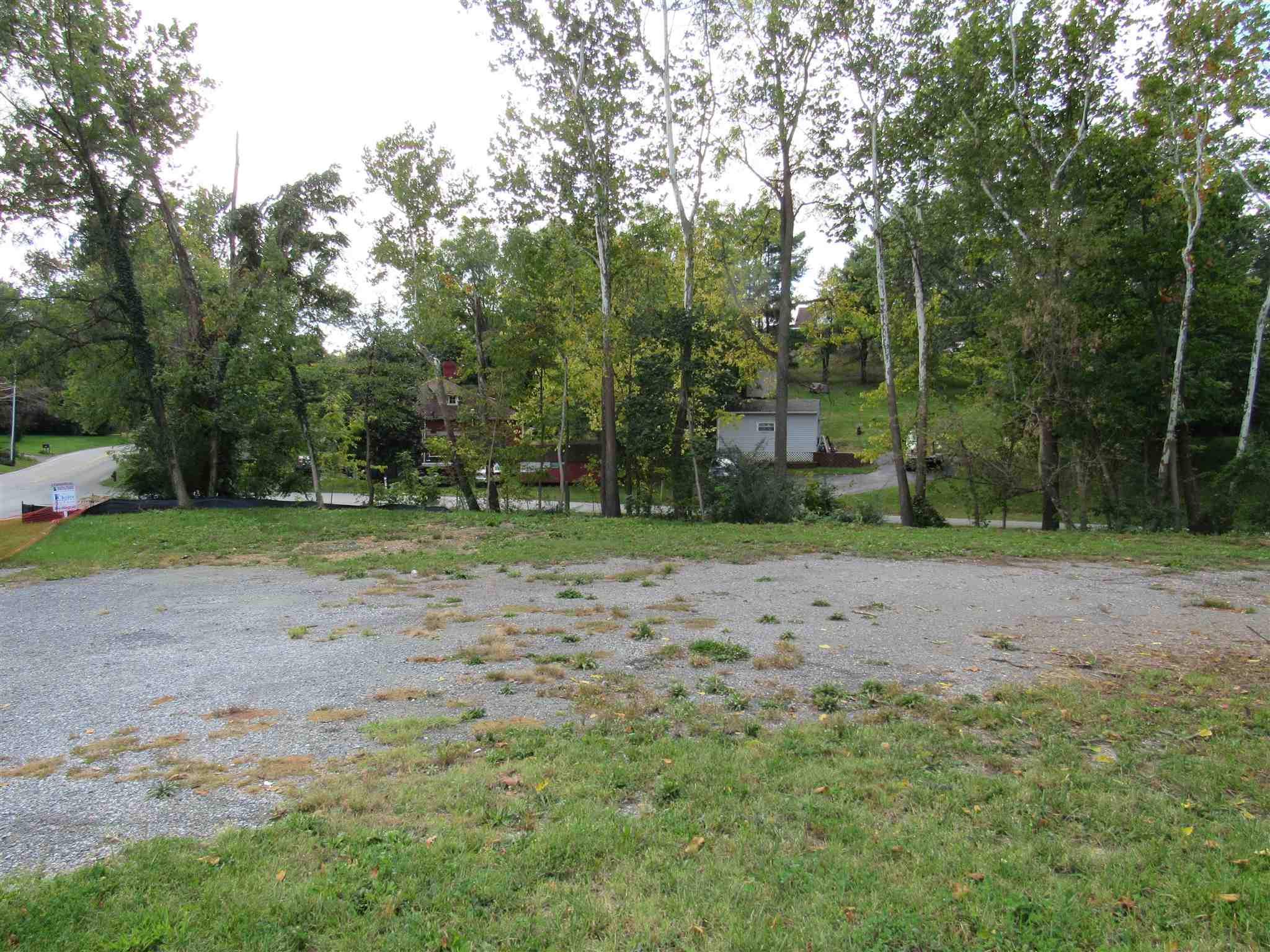 112 OLD GREENVILLE RD Lot 1