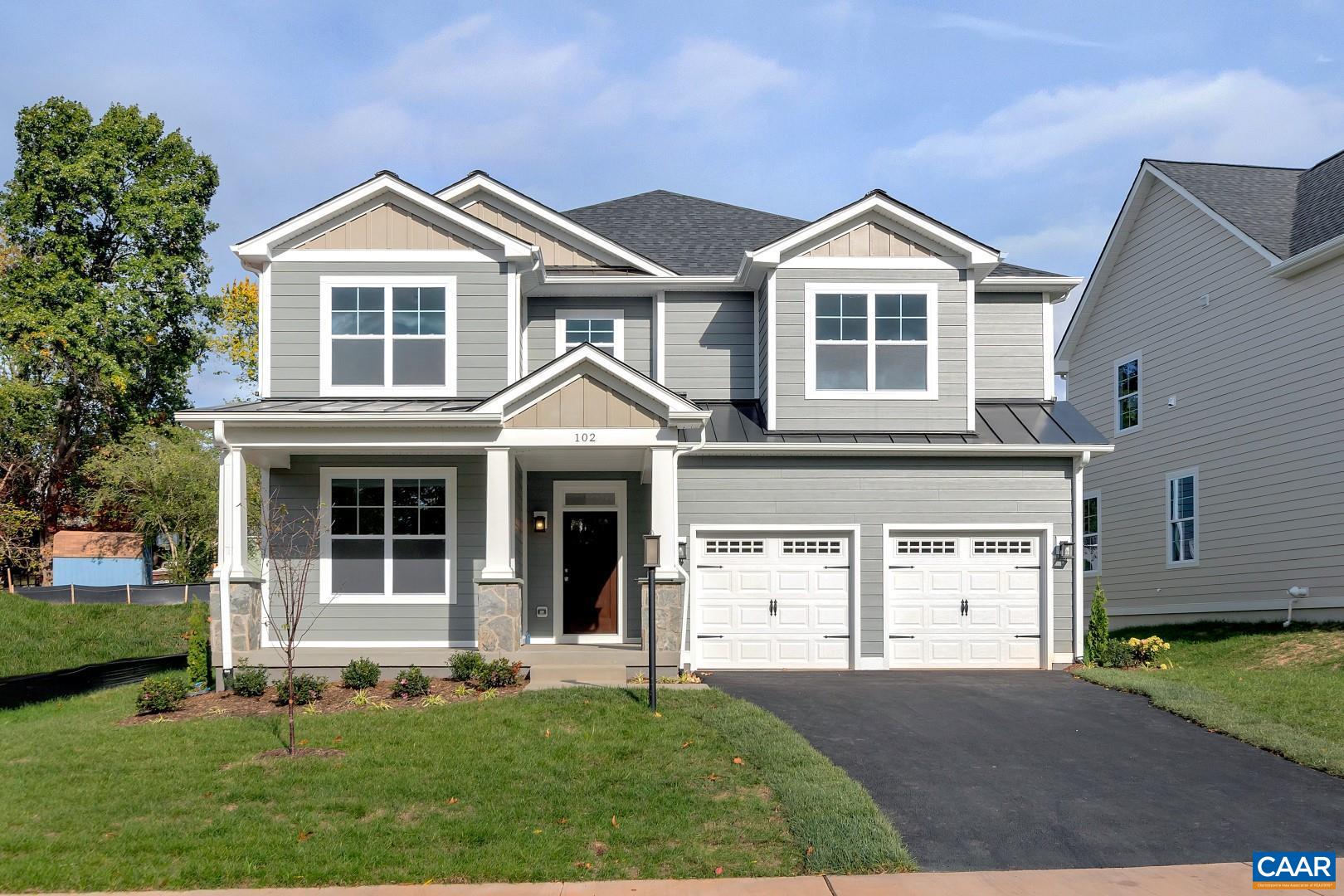 234 BISHOPGATE LN, CROZET, VA 22932