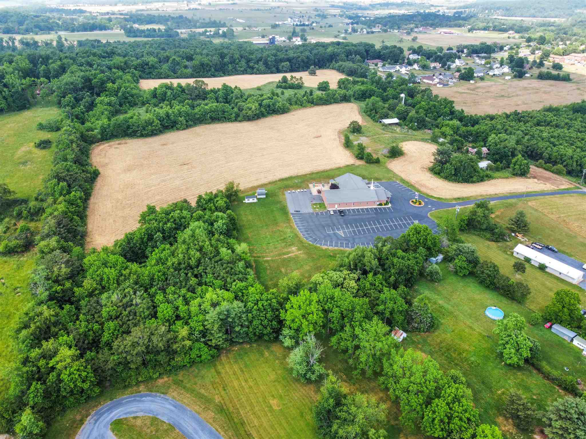 2490 STUARTS DRAFT HWY, Residential for sale in STUARTS DRAFT, Virginia,