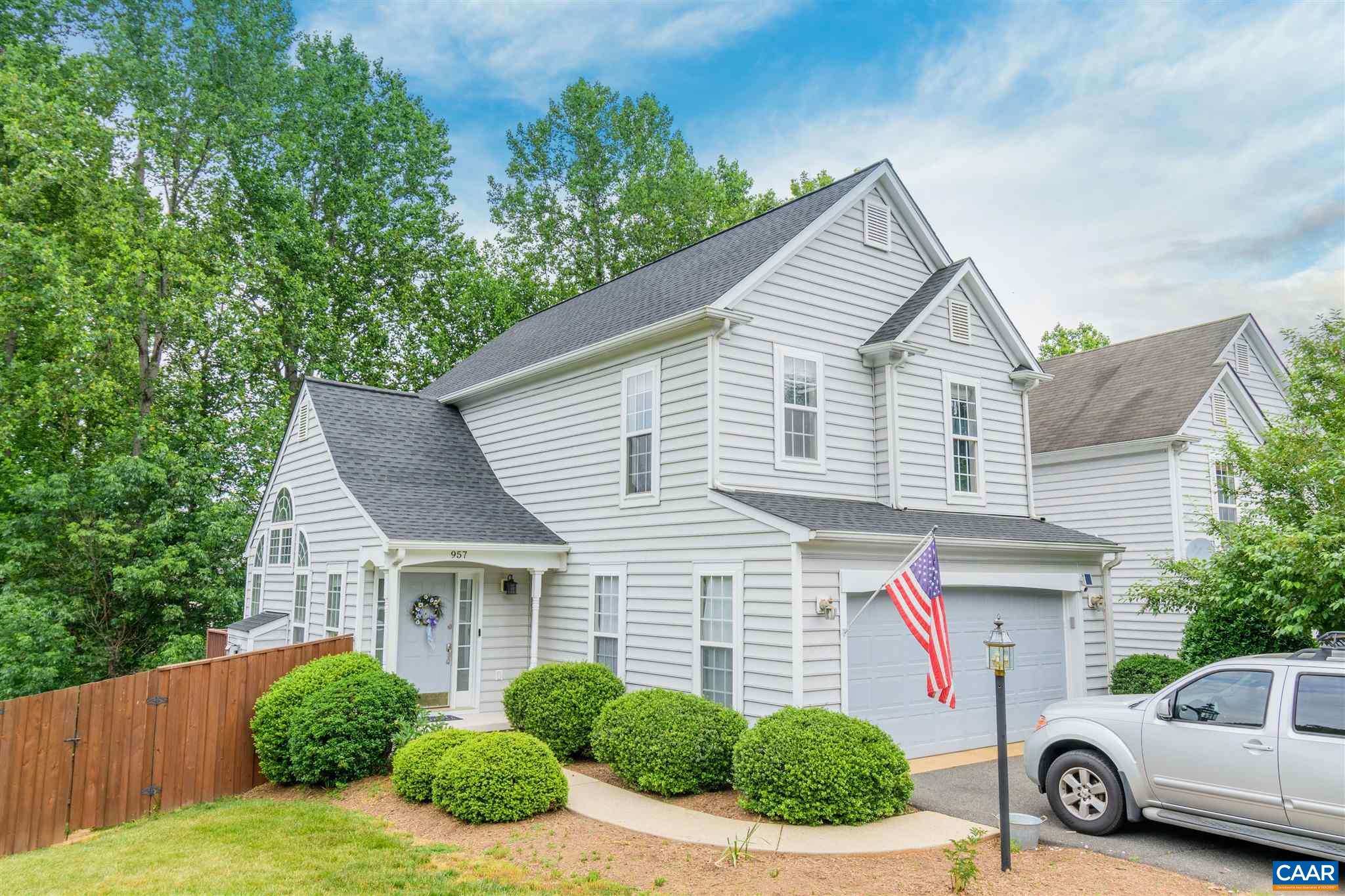 Homes for Sale in Redfields, Charlottesville, VA Pam Dent Realtor