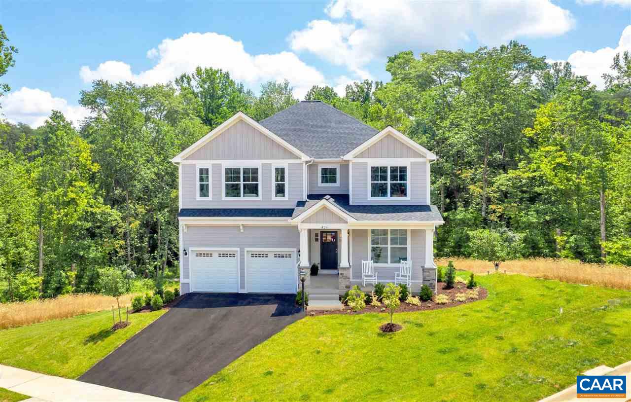360 BISHOPGATE LN, CROZET, VA 22932