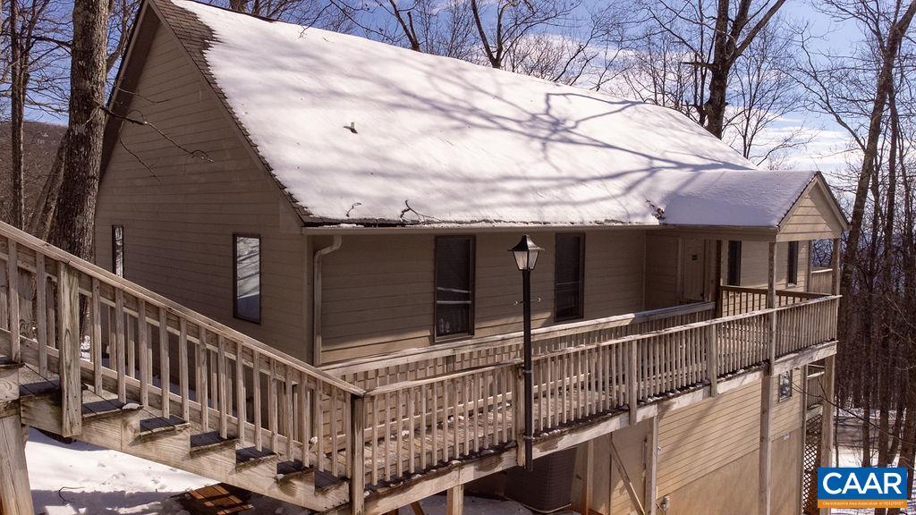 Wintergreen Homes For Sale