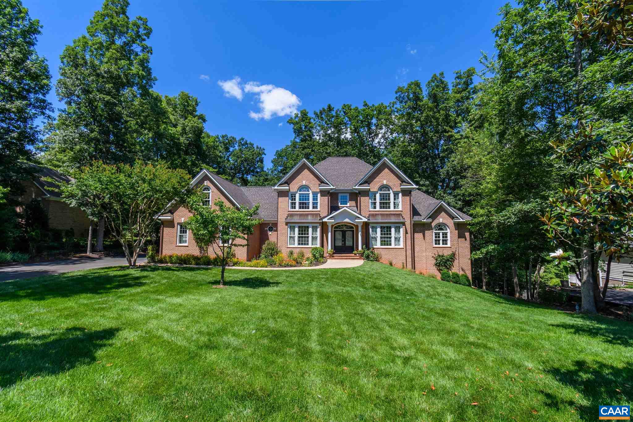 Homes for Sale in Glenmore Country Club, Keswick, VA Pam Dent Realtor