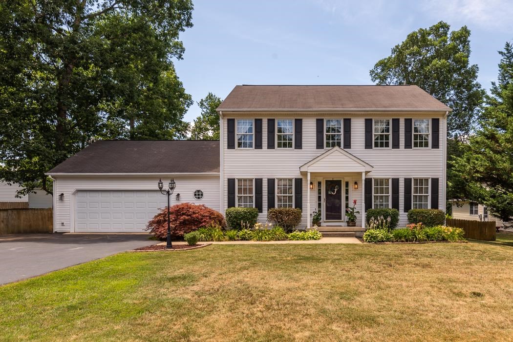 Residential for sale in STUARTS DRAFT, Virginia, 619925