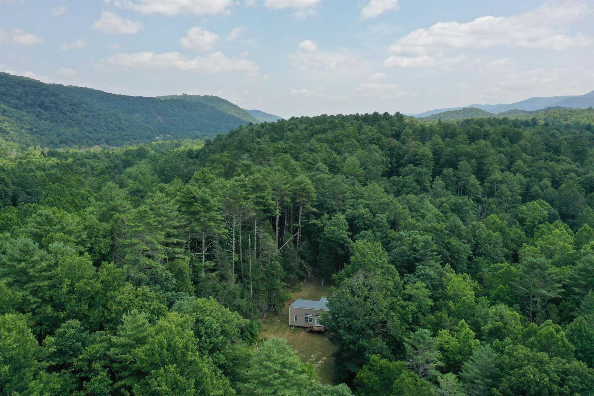 Residential for sale in WILLIAMSVILLE, Virginia, 620450