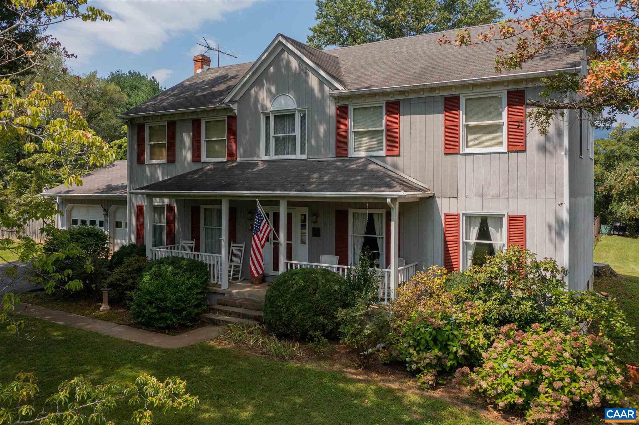 Homes for Sale in Afton, Virginia Pam Dent Realtor