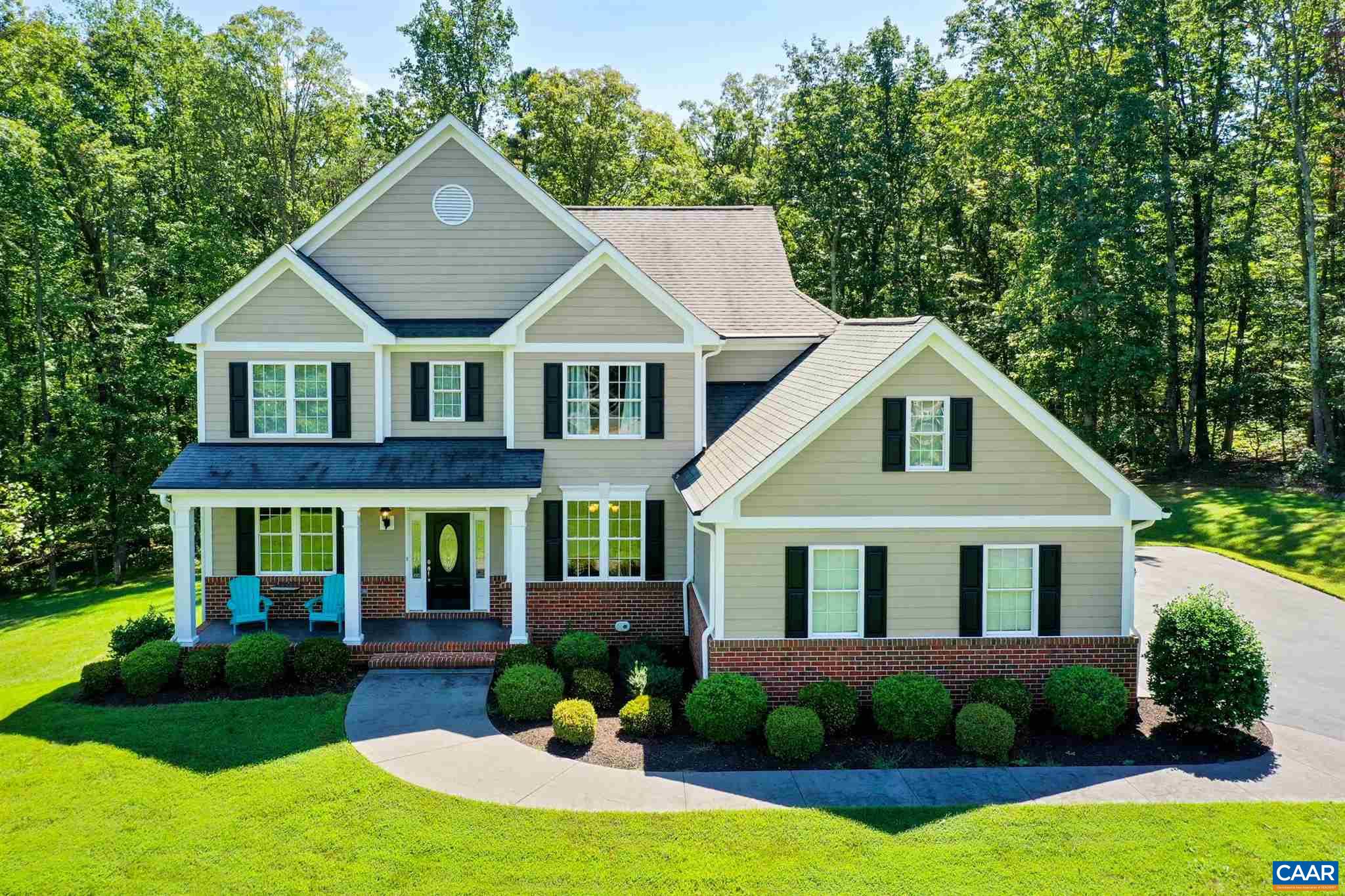 324 SIENNA LN, EARLYSVILLE, VA 