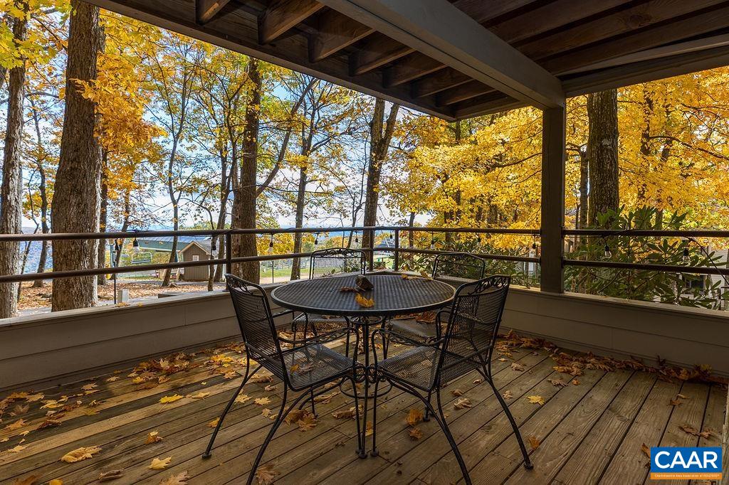 325 DOBIE CONDOS, WINTERGREEN RESORT, Virginia for 399,000 (MLS 623677)