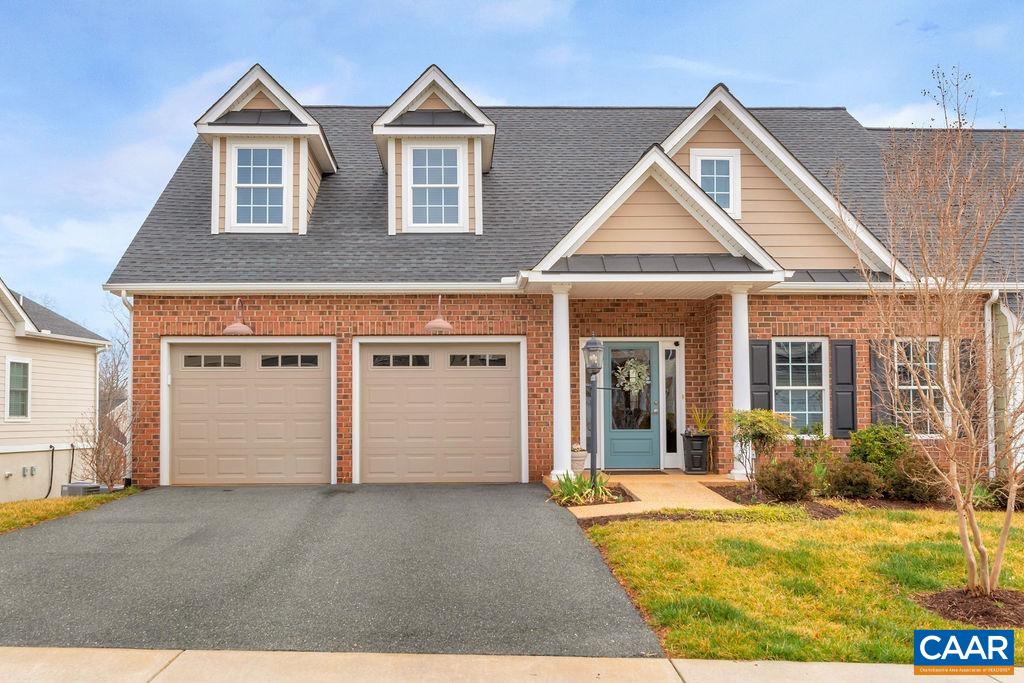 1586 SAWGRASS CT, CHARLOTTESVILLE, VA 22901