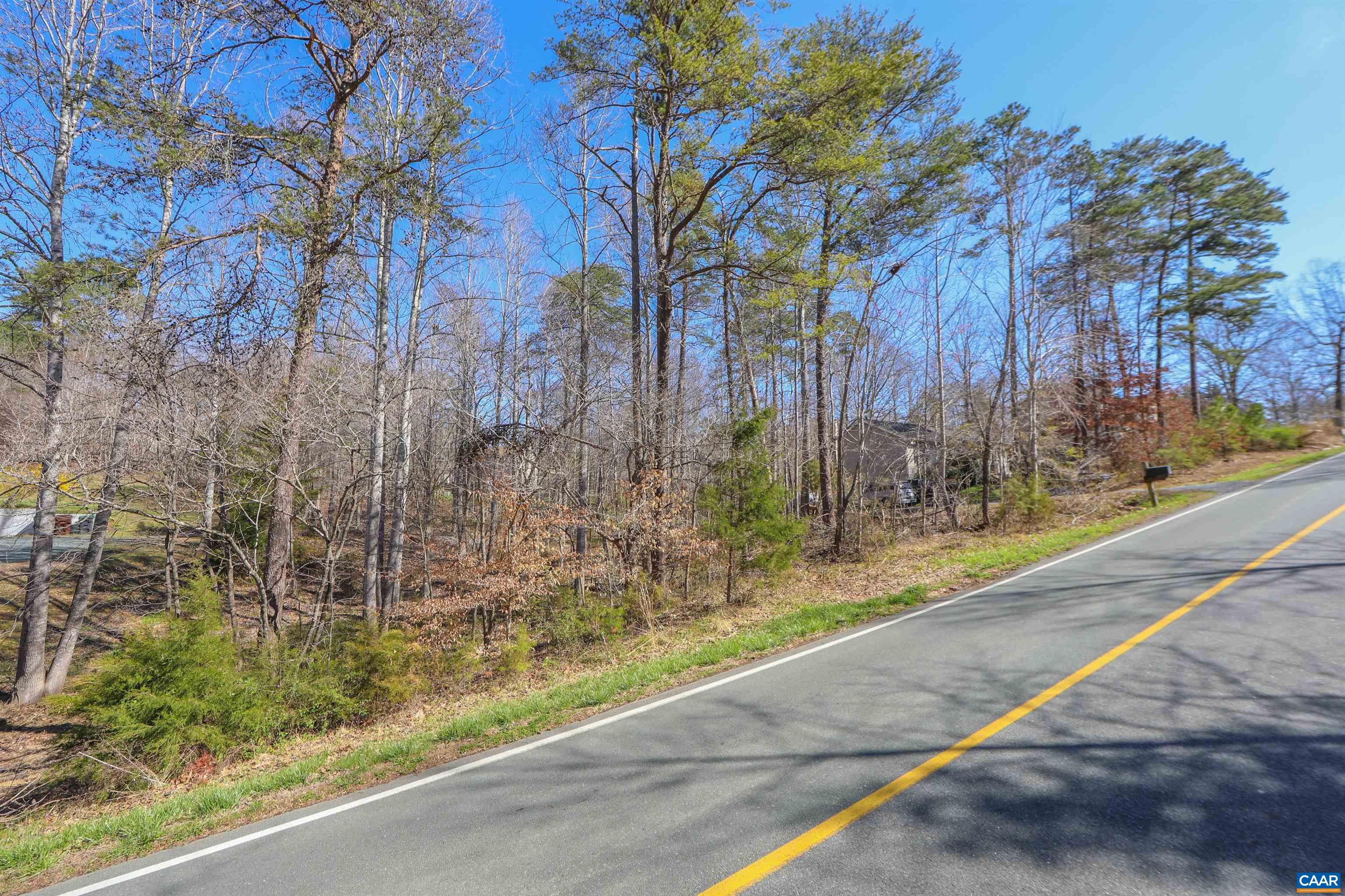 Jefferson Drive, 435, Palmyra, VA 22963 Charlottesville Area