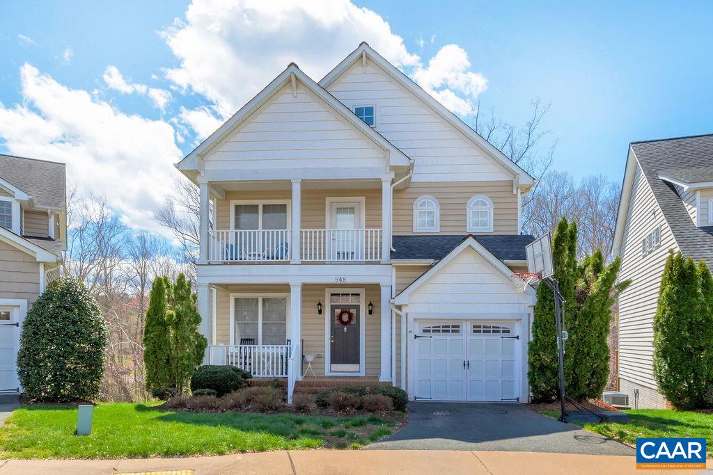948 RAYMOND RD, CHARLOTTESVILLE, VA 22902
