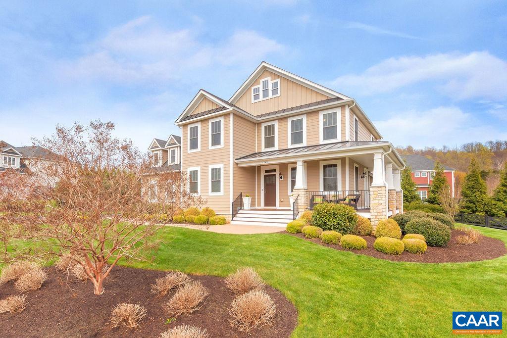 1749 HYLAND CREEK CIR, CHARLOTTESVILLE, VA 22911