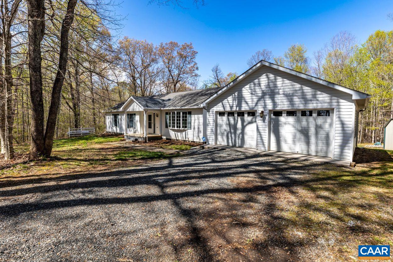 5161 Scuffletown Rd, Barboursville, VA 22923