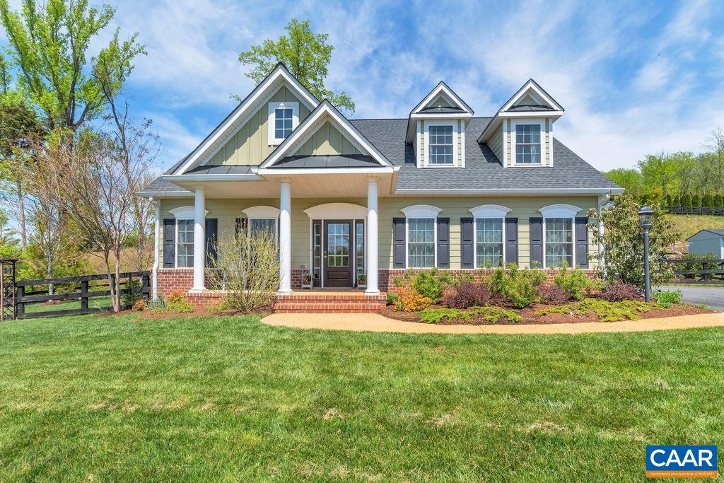1743 HYLAND CREEK CIR, CHARLOTTESVILLE, VA 22911