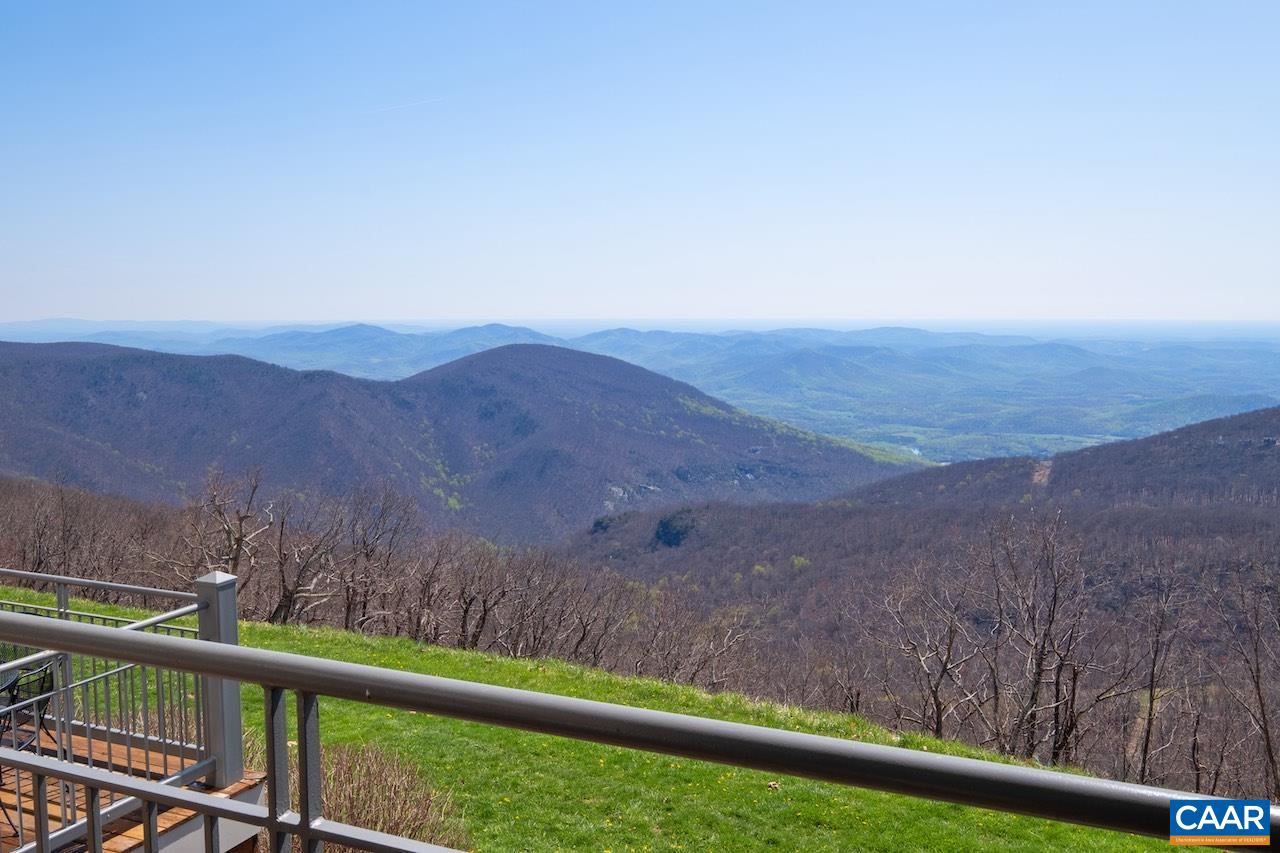 Wintergreen Condos Sold or Under Contract