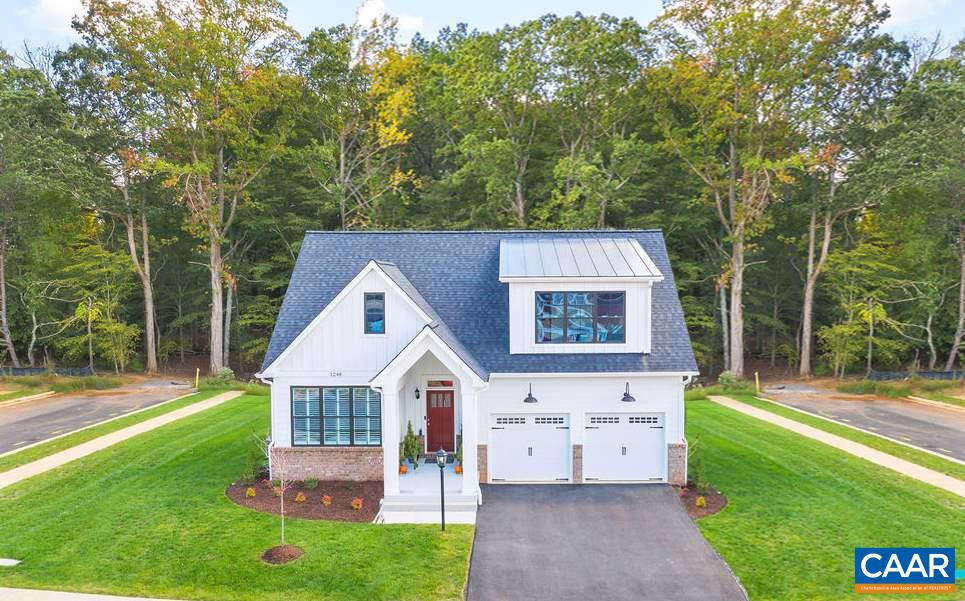 3544 THICKET RUN PL, CHARLOTTESVILLE, VA 22911