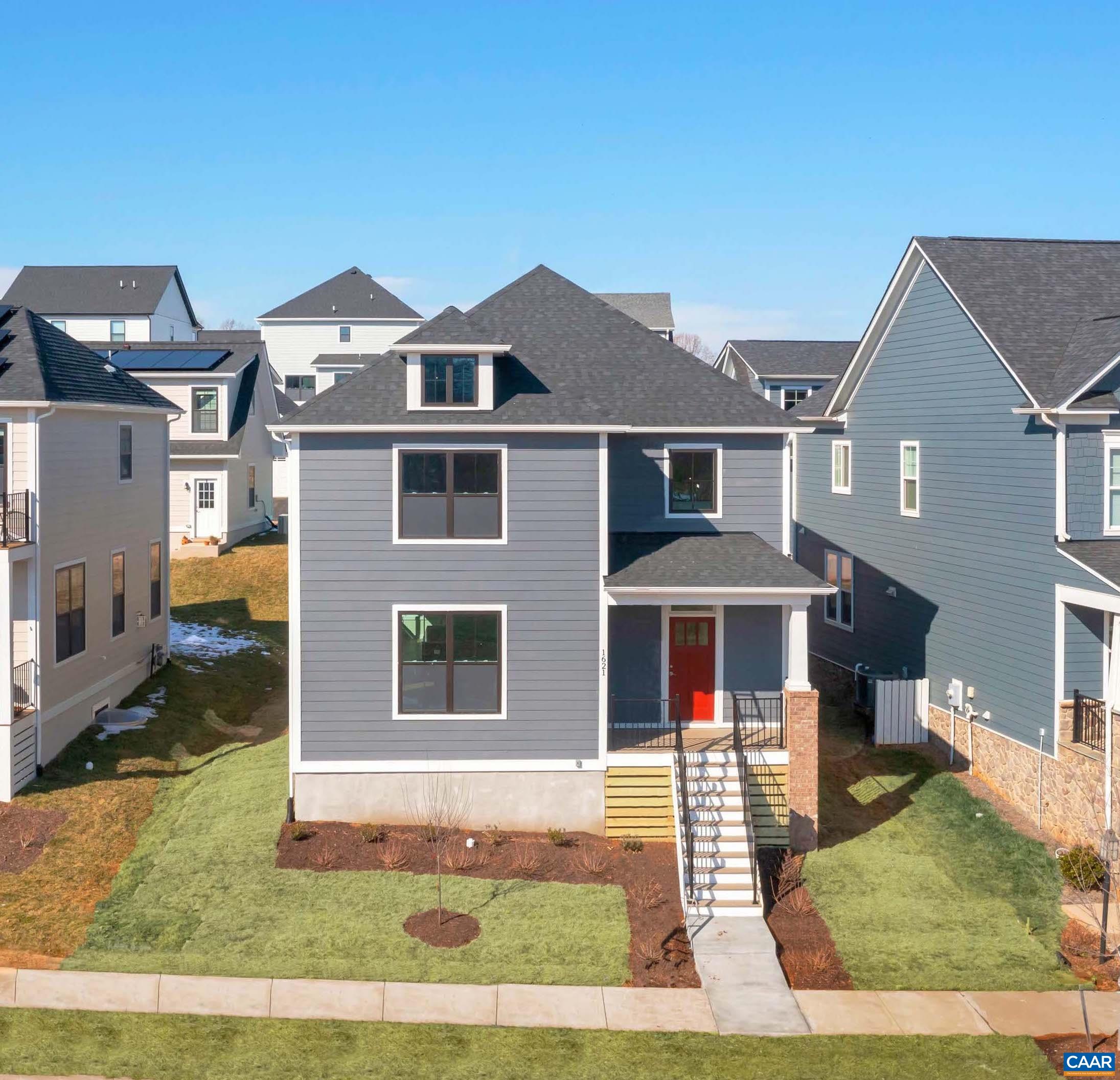 6230 RAYNOR PL, CROZET, VA 22932