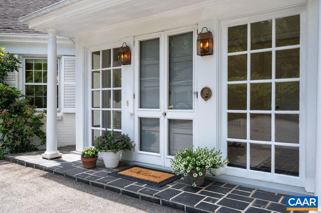 Bellair Charlottesville Homes For Sale Toby Beavers Charlottesville