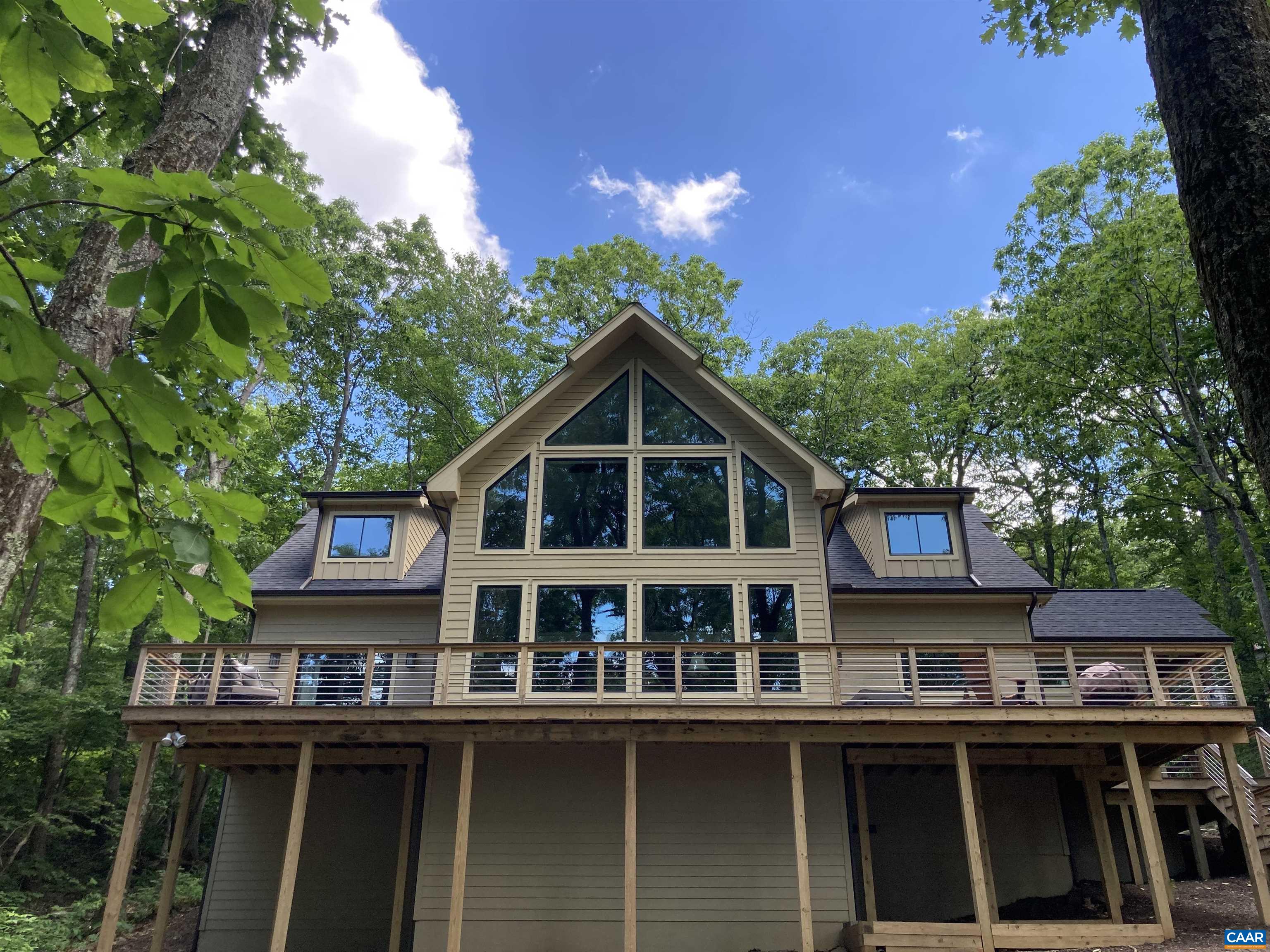 Wintergreen Homes For Sale