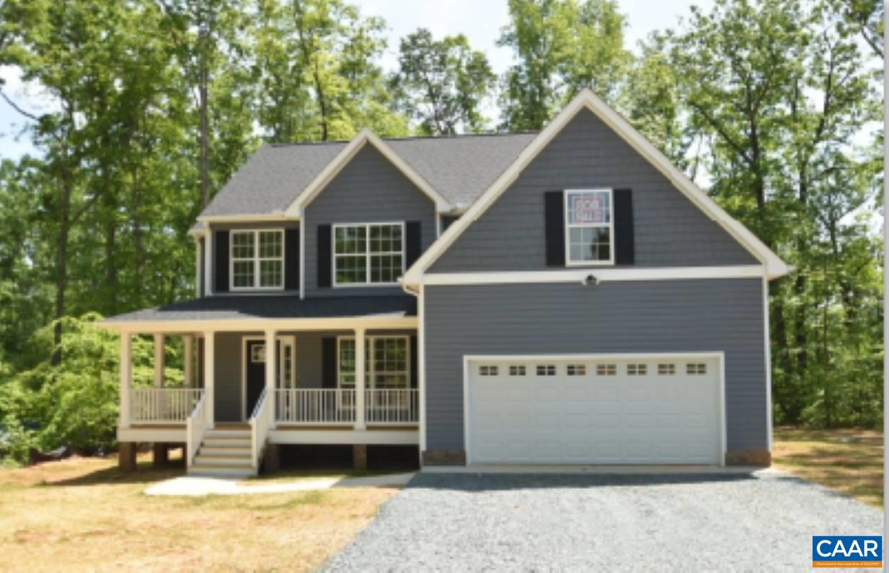 582 WALNUT VIEW DR, TROY, VA 22974