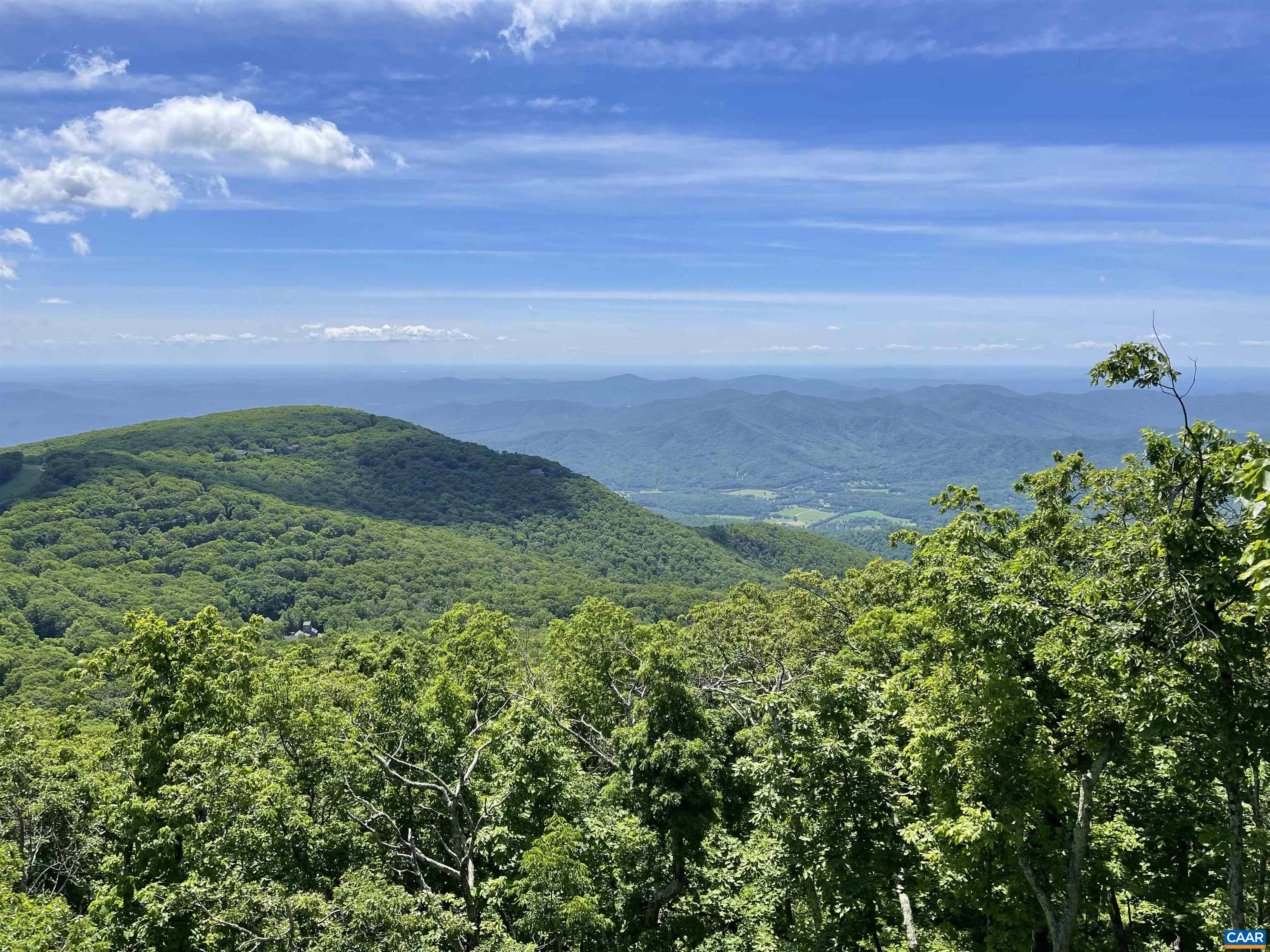 910 DEVILS KNOB LOOP, WINTERGREEN RESORT, Virginia for 1,195,000 (MLS 631526)