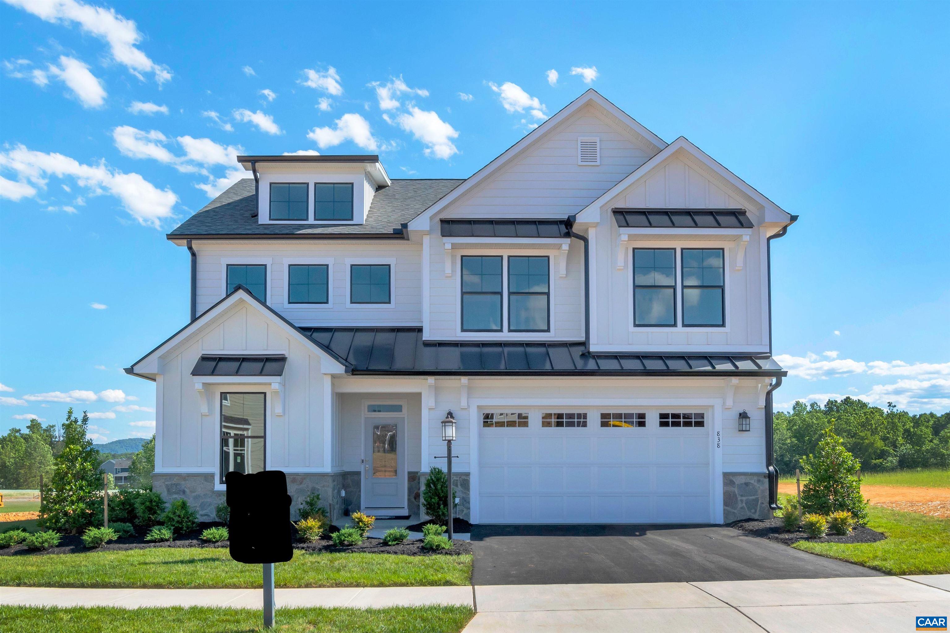 30 GALAXIE FARM LN, CHARLOTTESVILLE, VA 22902