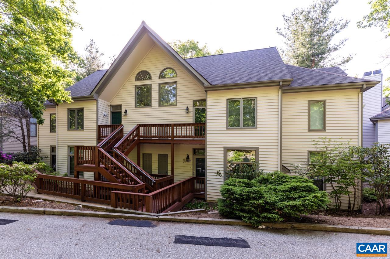 2011 STONE RIDGE WOODS CONDOS, ROSELAND, Virginia for 225,000 (MLS 632097)