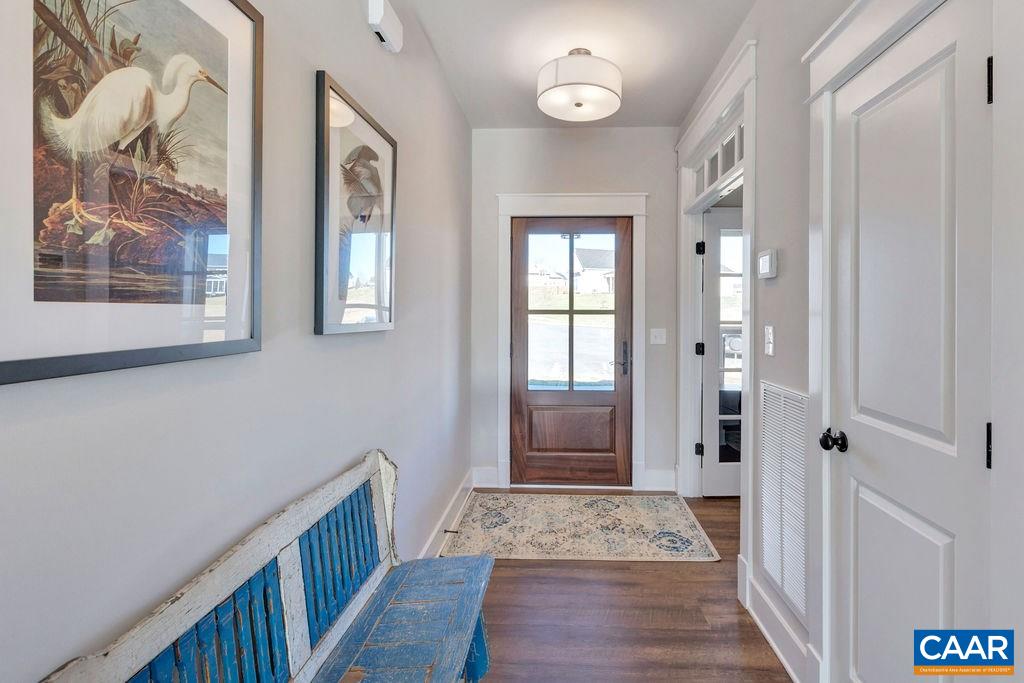 Craig Builders home in Galaxie Farm