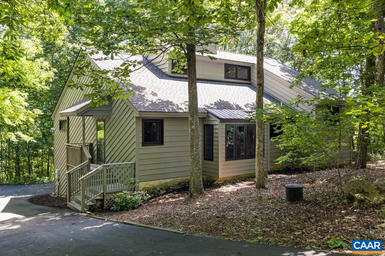 Wintergreen Homes For Sale