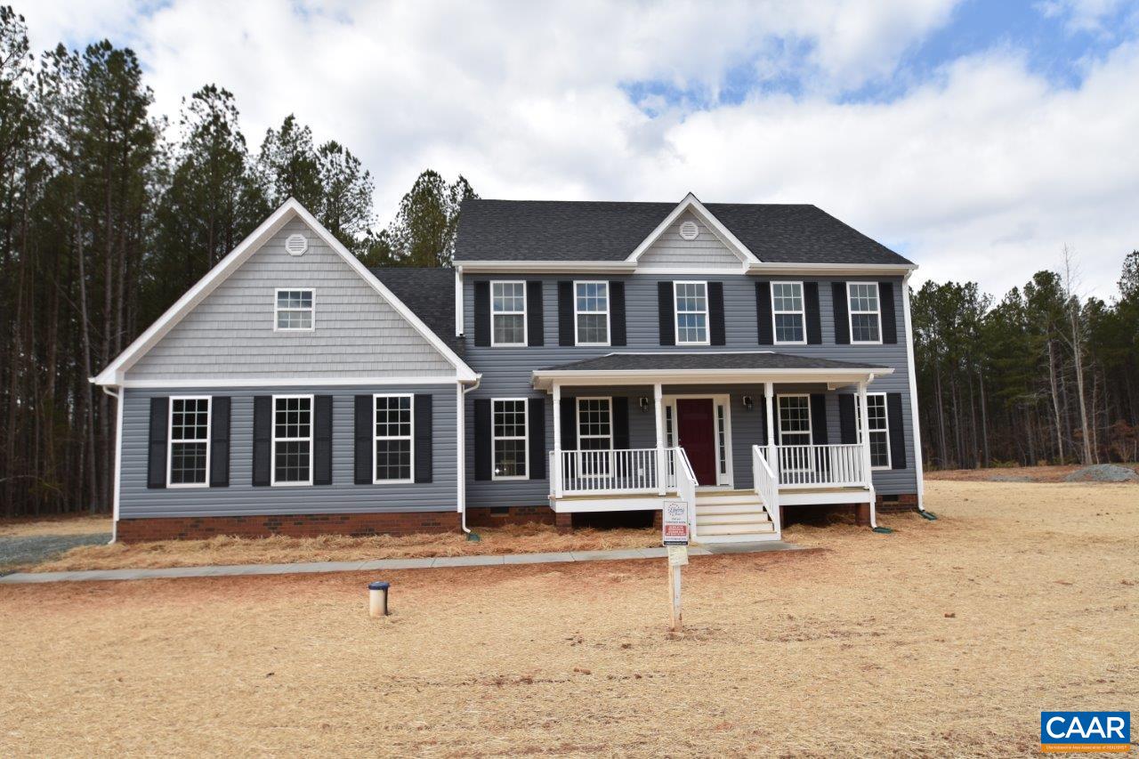 105 RIVA WAY, PALMYRA, VA 22963