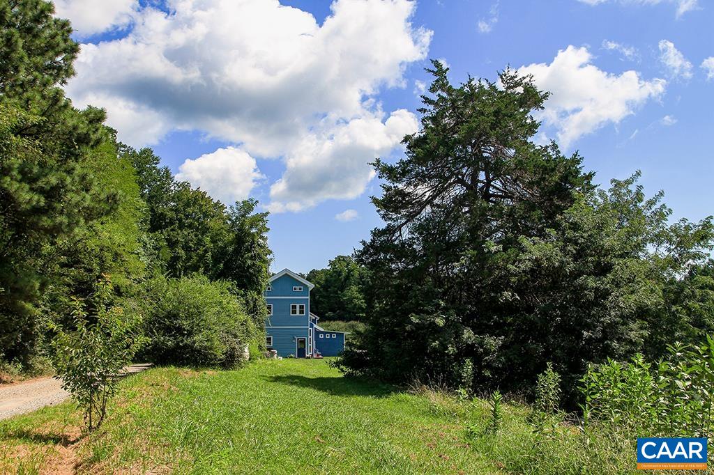 4539 Mt Alto Road, Esmont, VA 22937 Charlottesville Area Association of REALTORS®