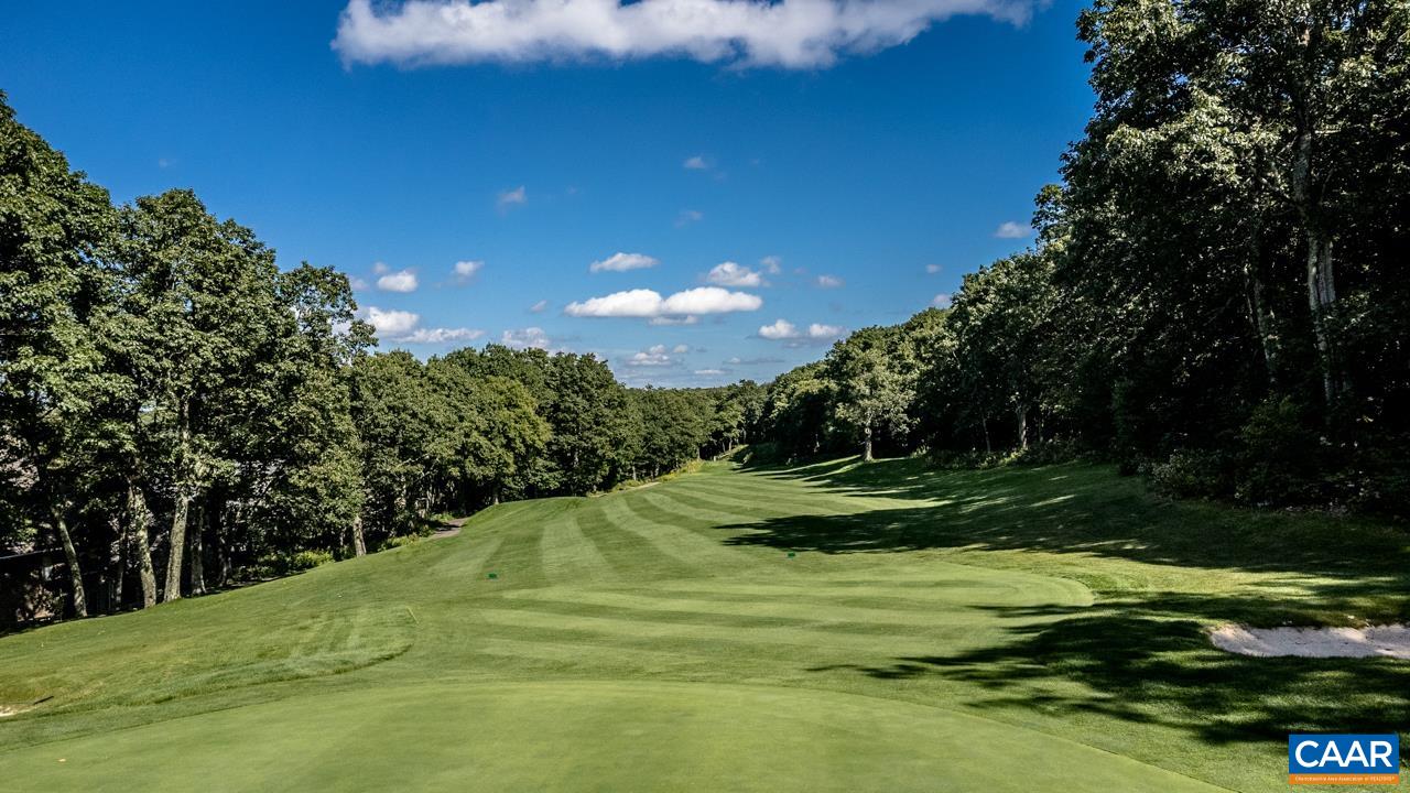 116 EAST CATOCTIN DR, WINTERGREEN RESORT, VA 22967