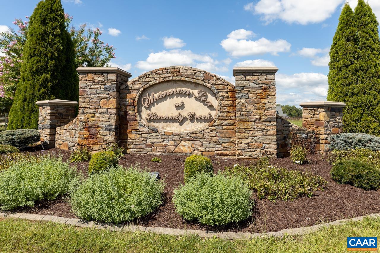 Lot 34 JASPERS LN, STUARTS DRAFT, VA 24477