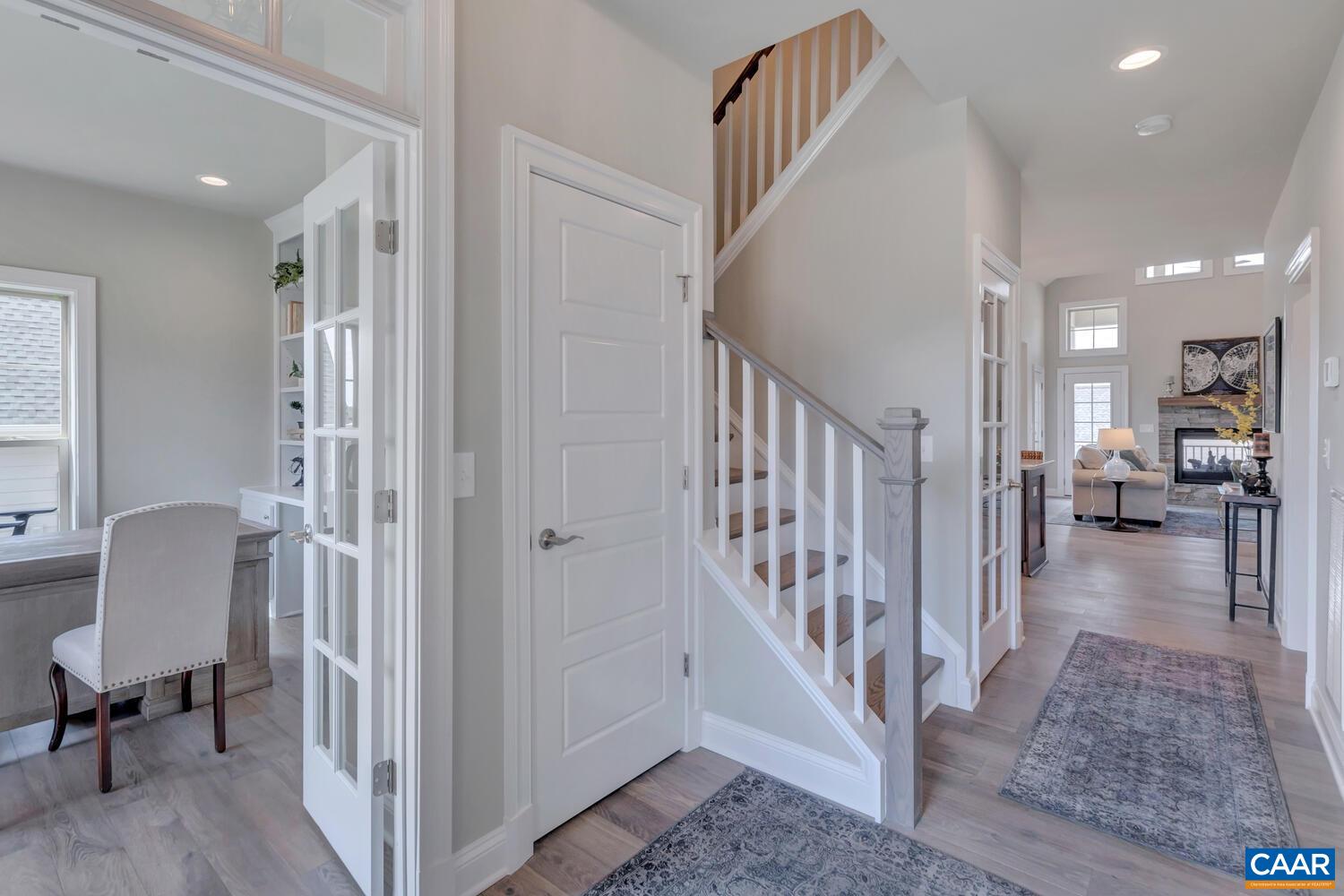 Craig Builders home in Old Trail