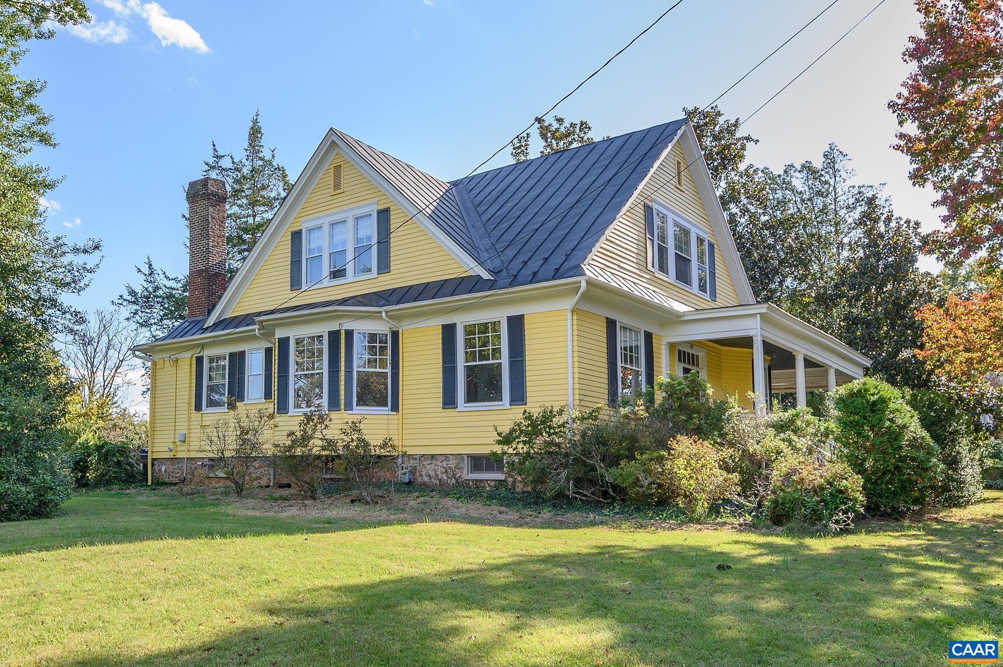 950 LOCUST AVE, CHARLOTTESVILLE, VA 22901