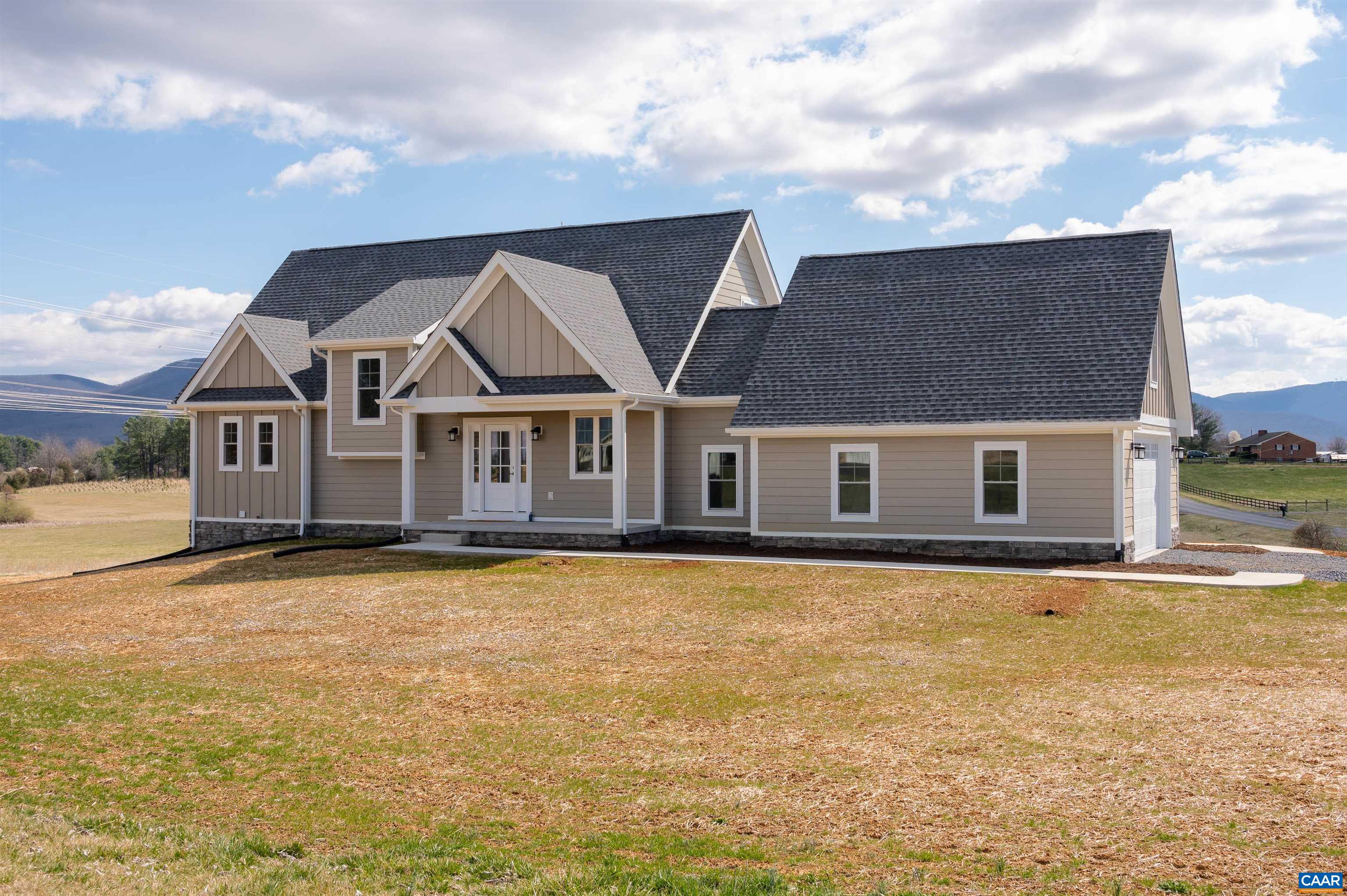 18 GEORGE HOME RD, WAYNESBORO, VA 22980