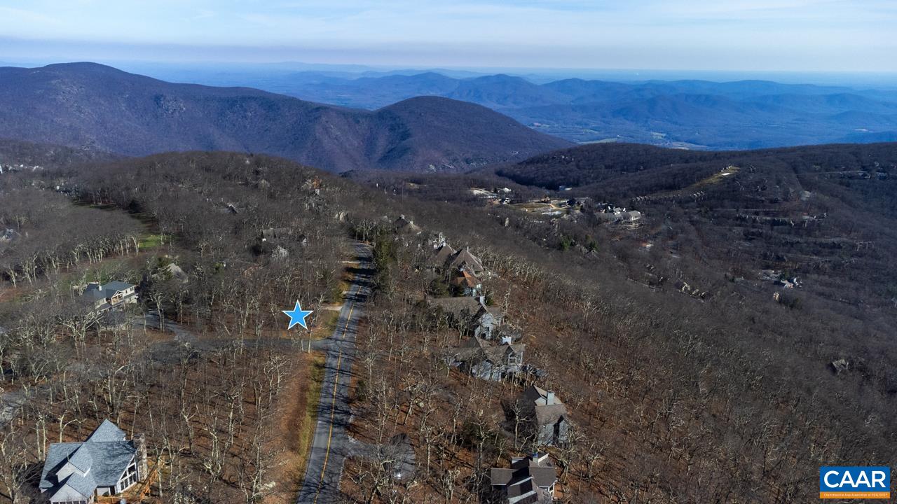 22 SUMMIT LN, WINTERGREEN, VA 22958