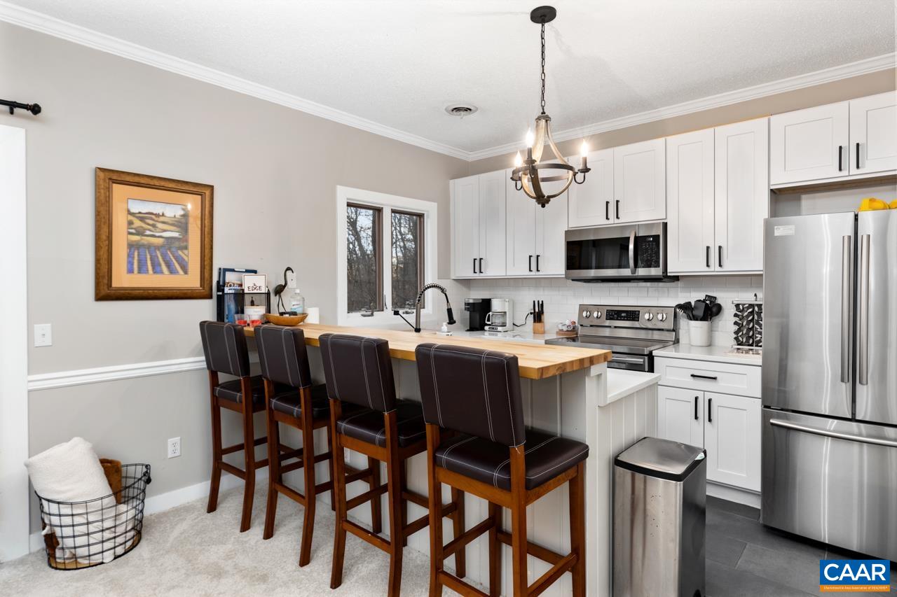 437 THREE RIDGES CONDOS, WINTERGREEN RESORT, VA 22967