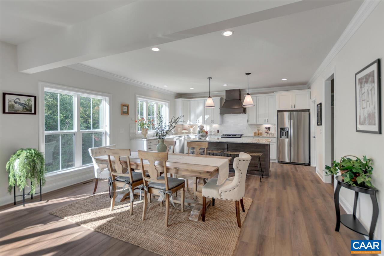 Craig Builders home in North Pointe