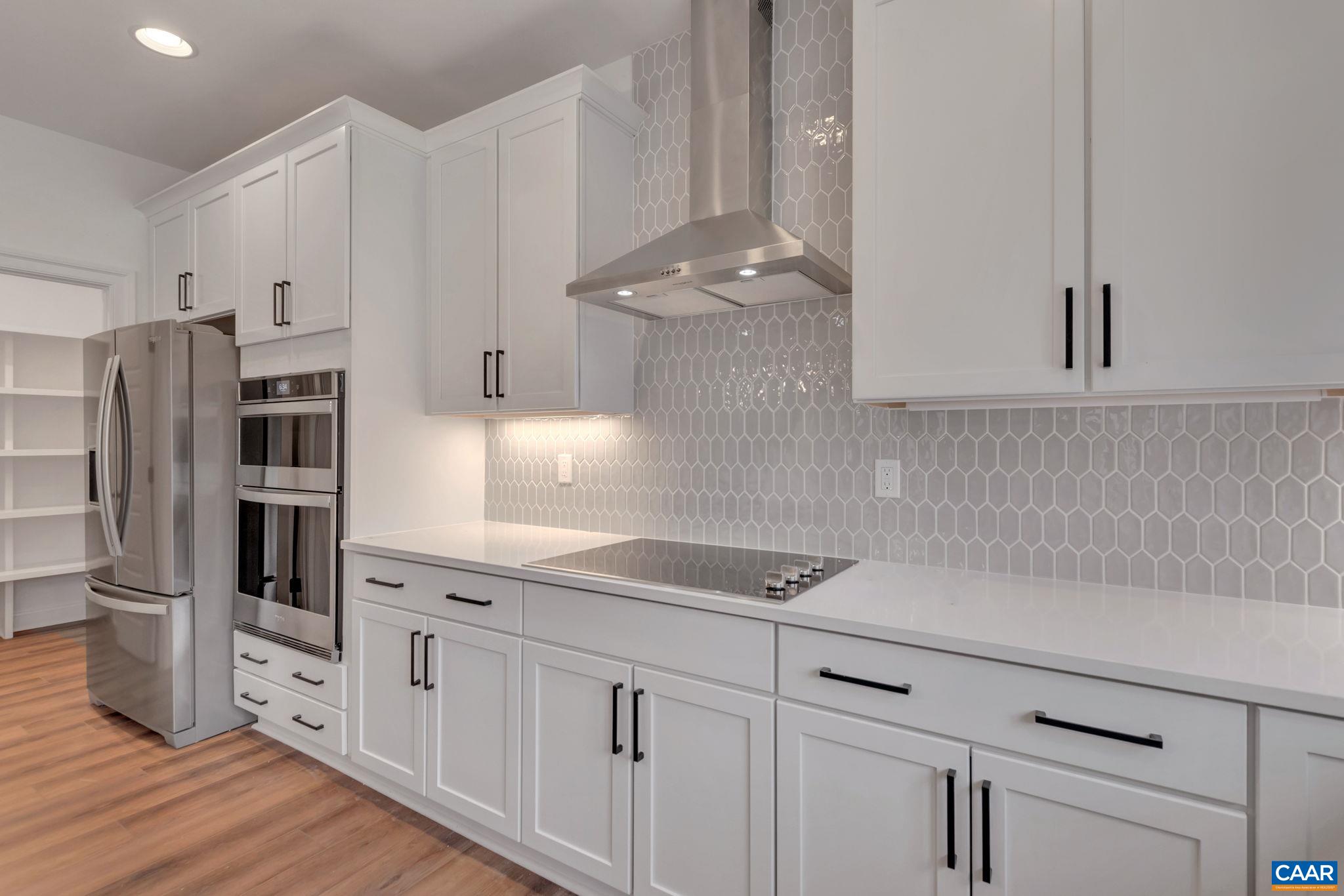Craig Builders home in North Pointe
