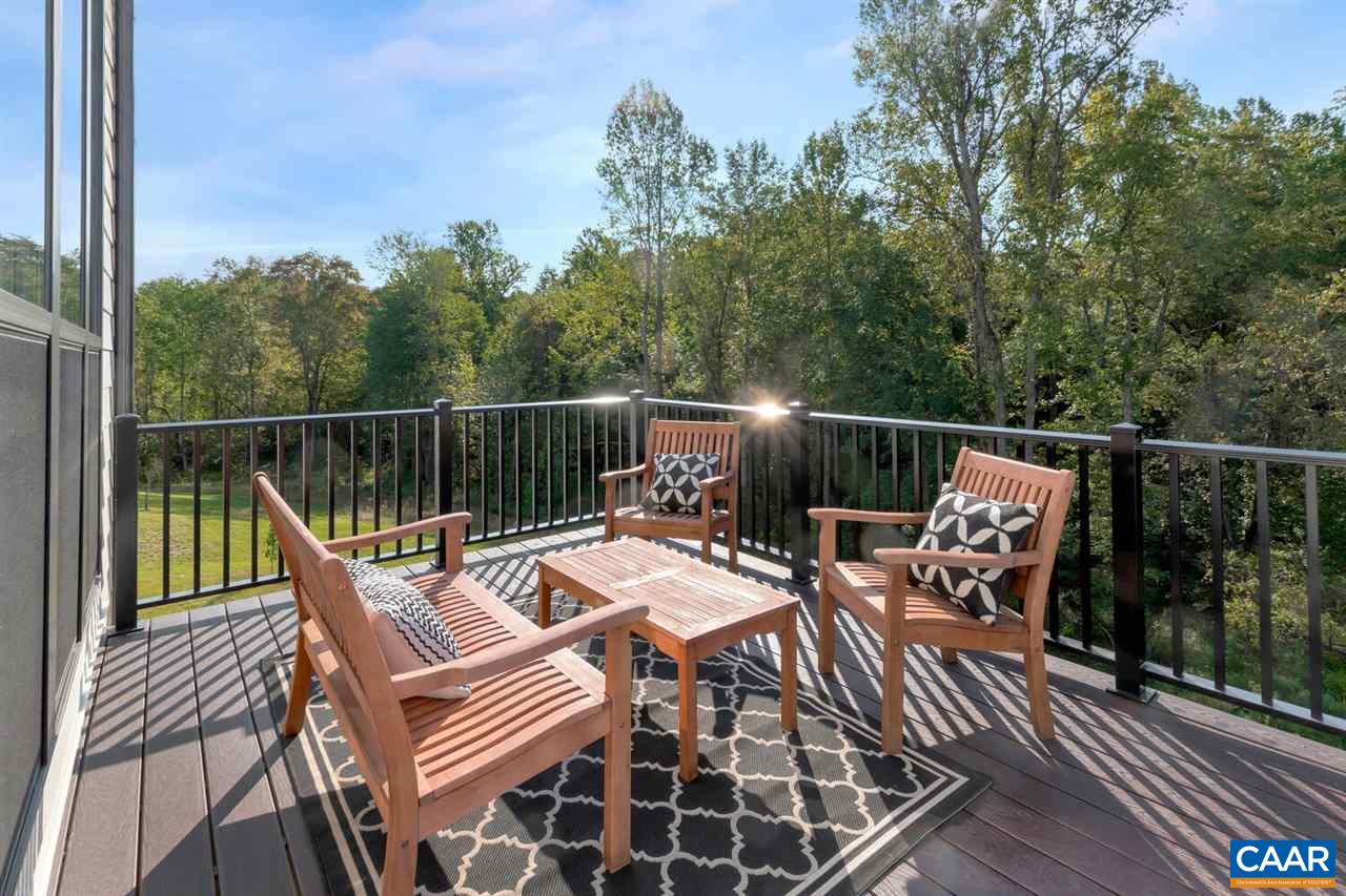 Craig Builders home in North Pointe